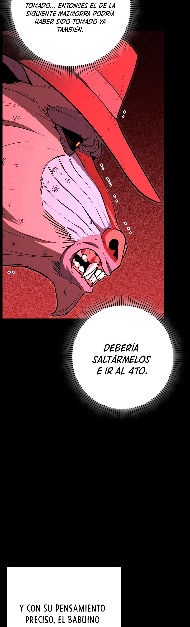 Read Dungeon Reset Español Manga Online