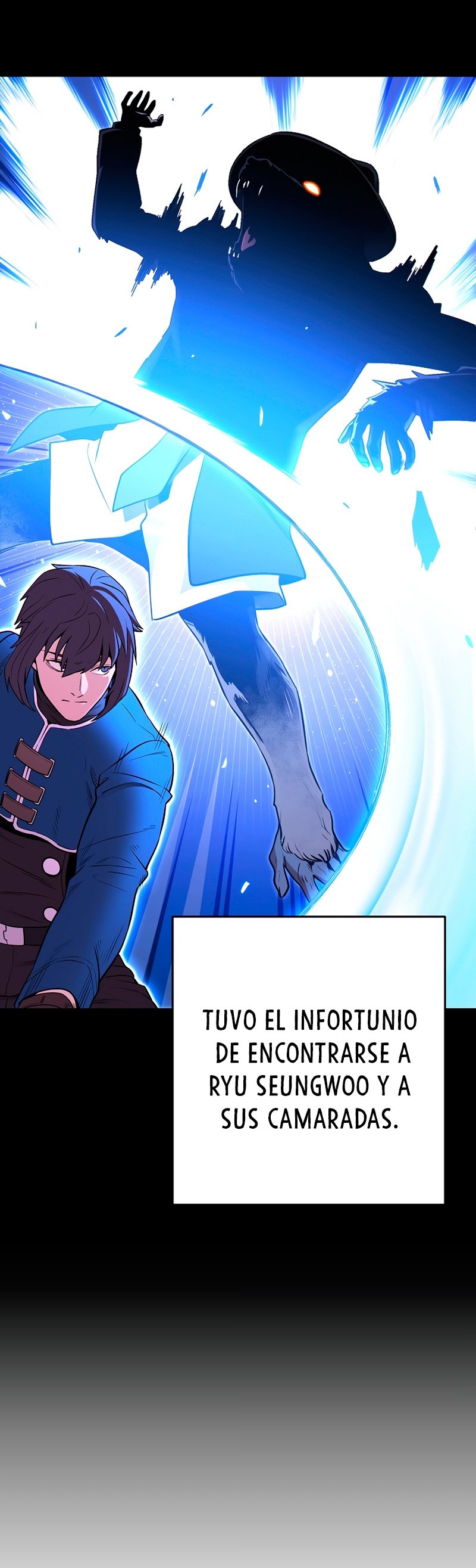 Read Dungeon Reset Español Manga Online