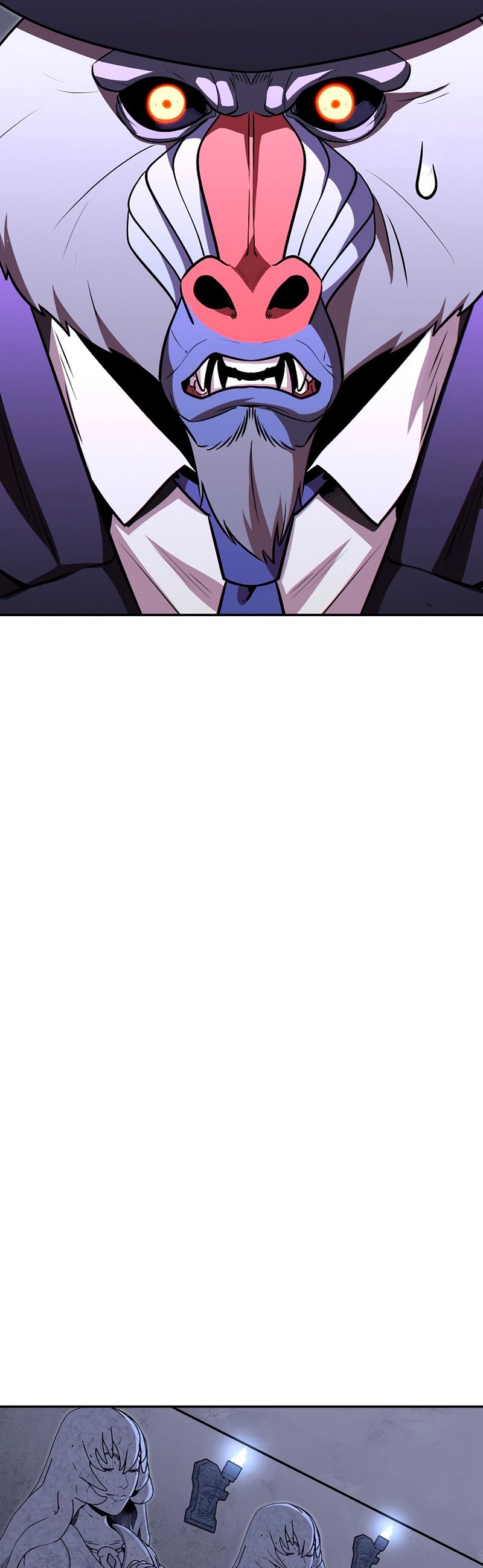 Read Dungeon Reset Español Manga Online