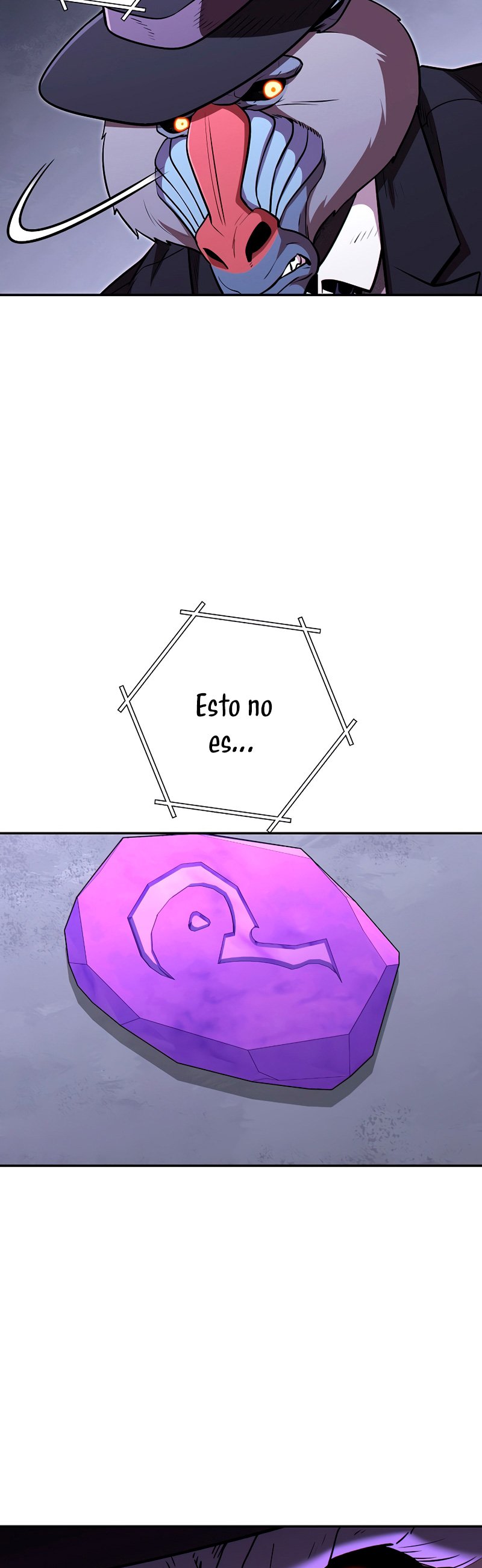 Read Dungeon Reset Español Manga Online