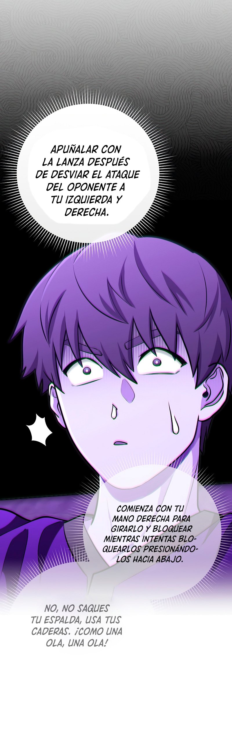 Read Dungeon Reset Español Manga Online