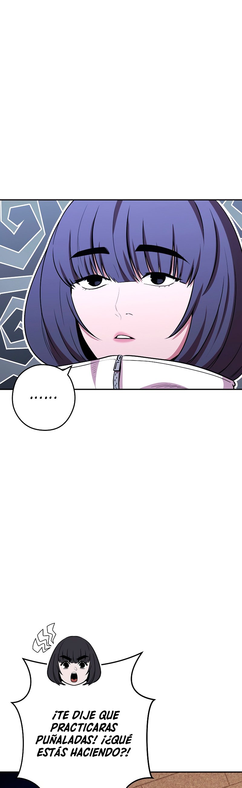 Read Dungeon Reset Español Manga Online