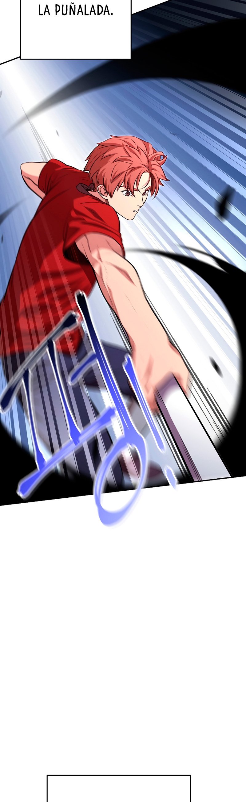 Read Dungeon Reset Español Manga Online