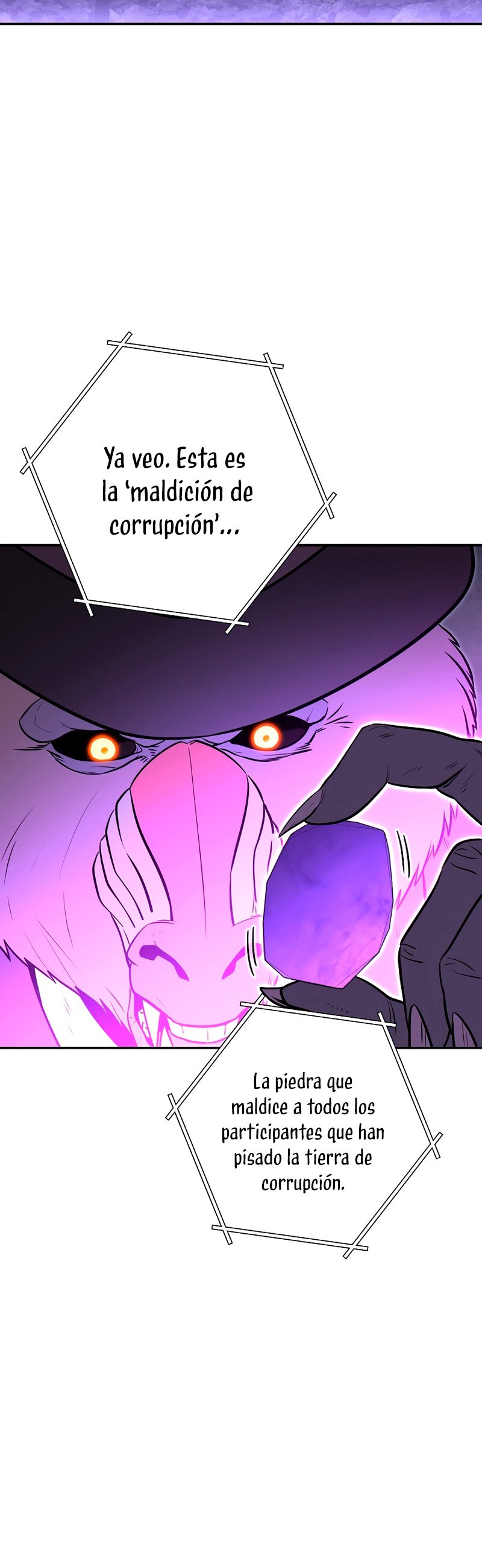 Read Dungeon Reset Español Manga Online