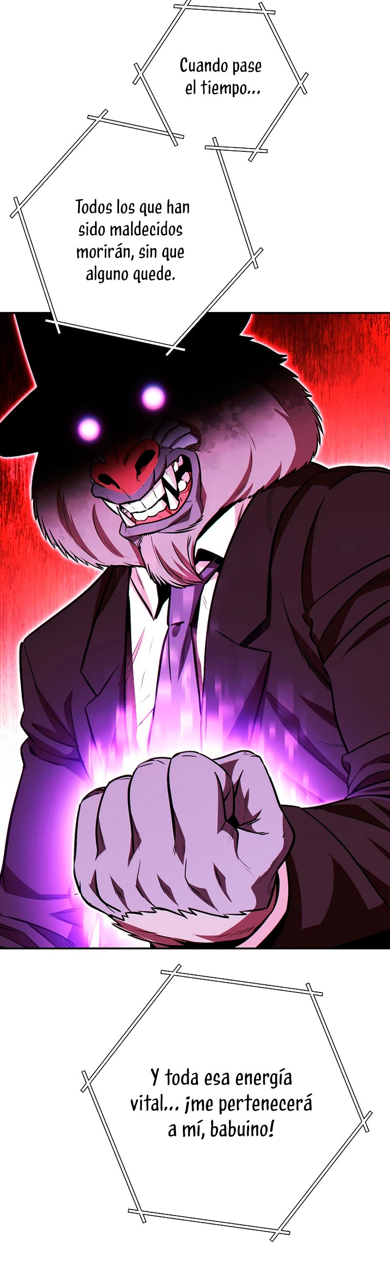 Read Dungeon Reset Español Manga Online