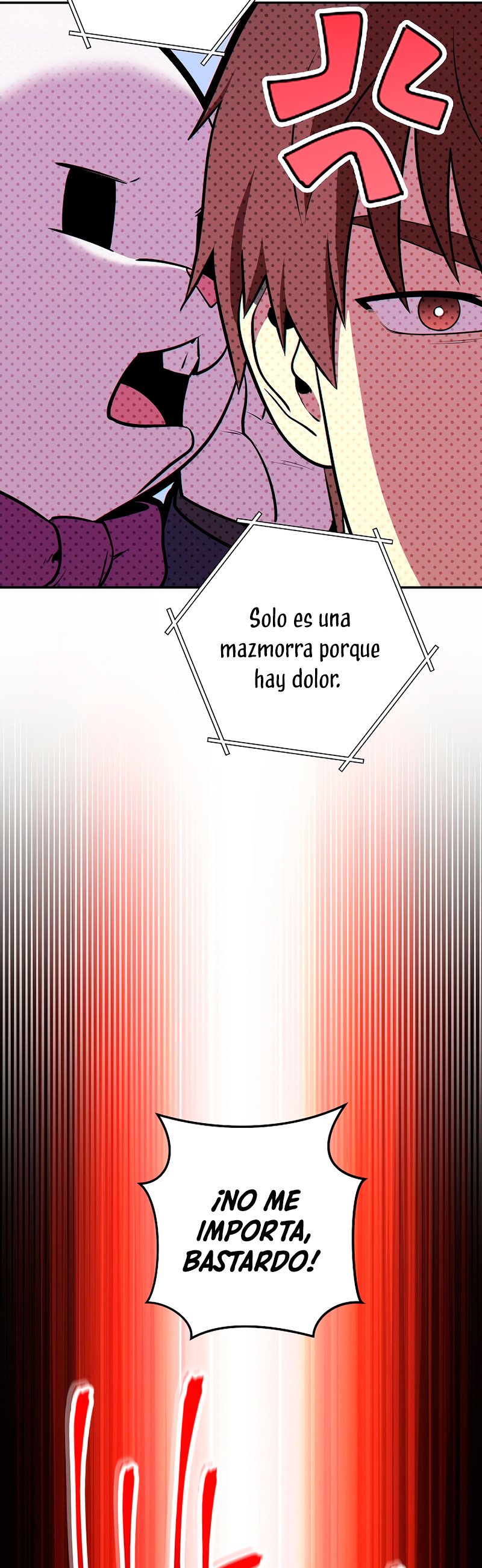 Read Dungeon Reset Español Manga Online