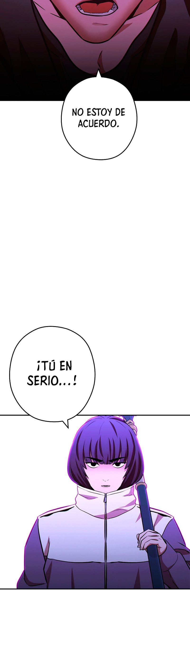 Read Dungeon Reset Español Manga Online