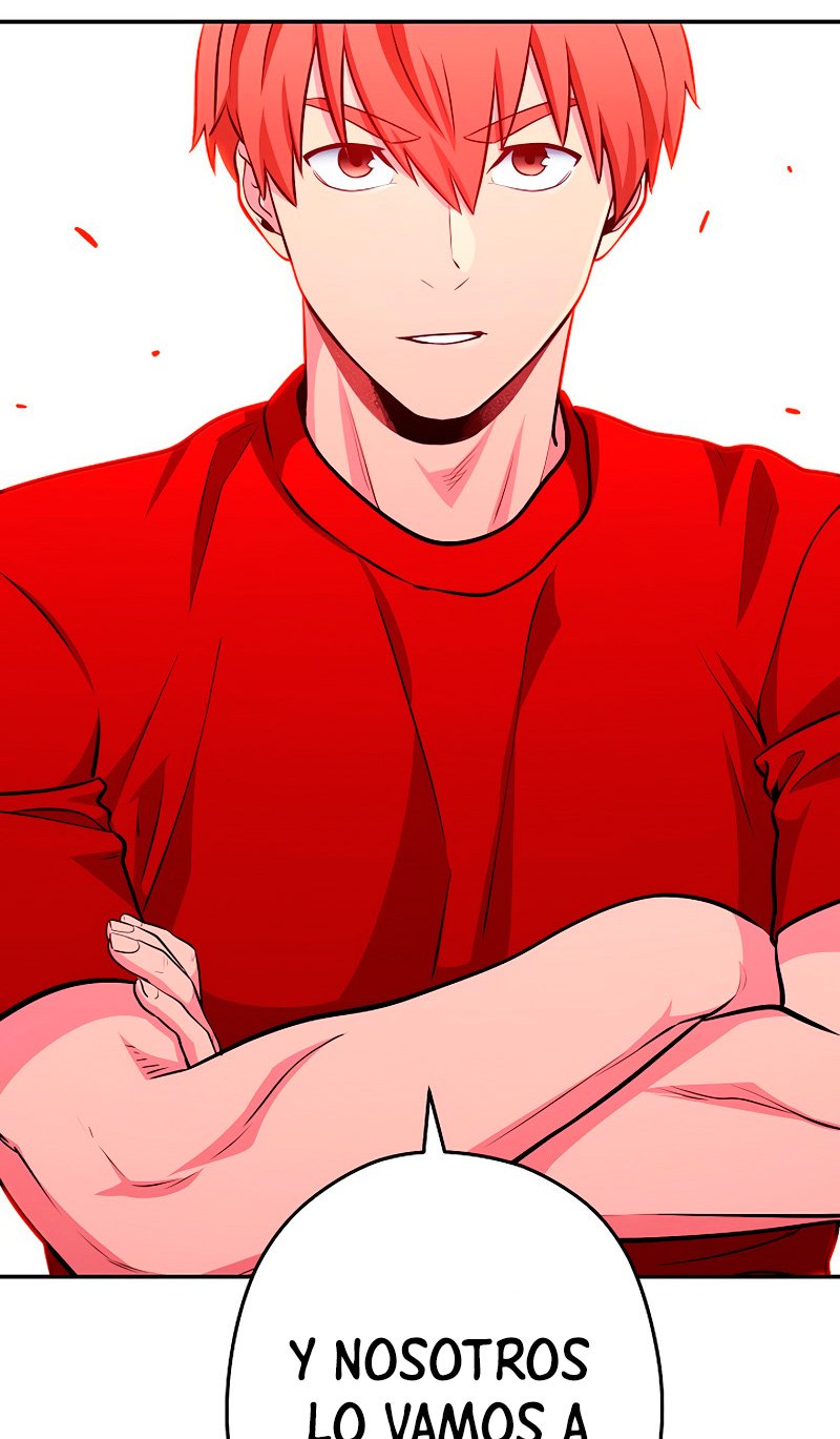 Read Dungeon Reset Español Manga Online