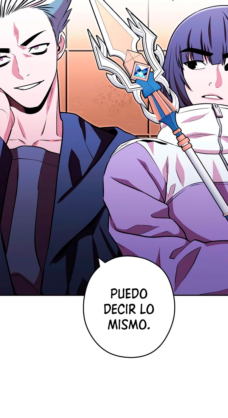 Read Dungeon Reset Español Manga Online