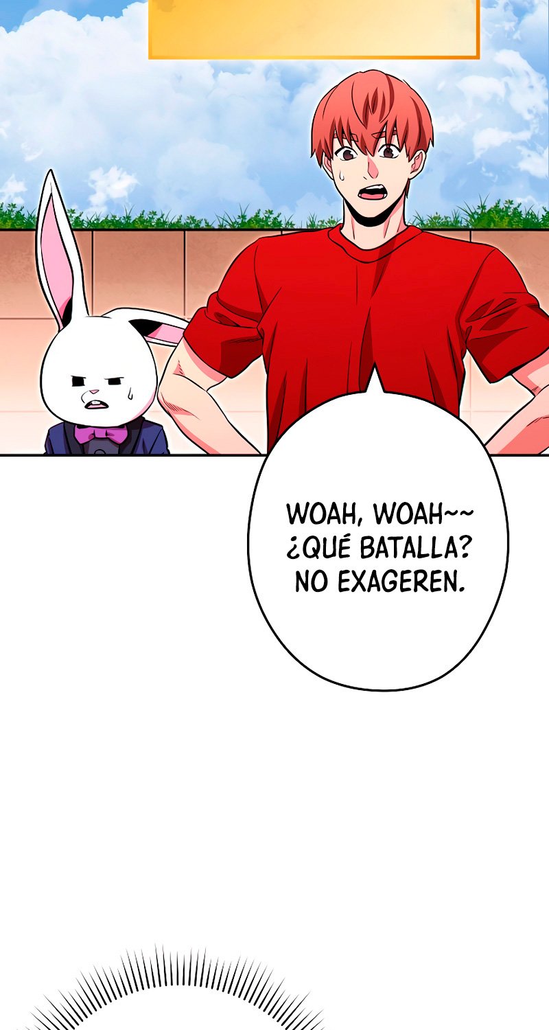 Read Dungeon Reset Español Manga Online