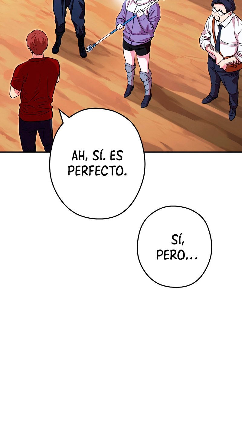 Read Dungeon Reset Español Manga Online