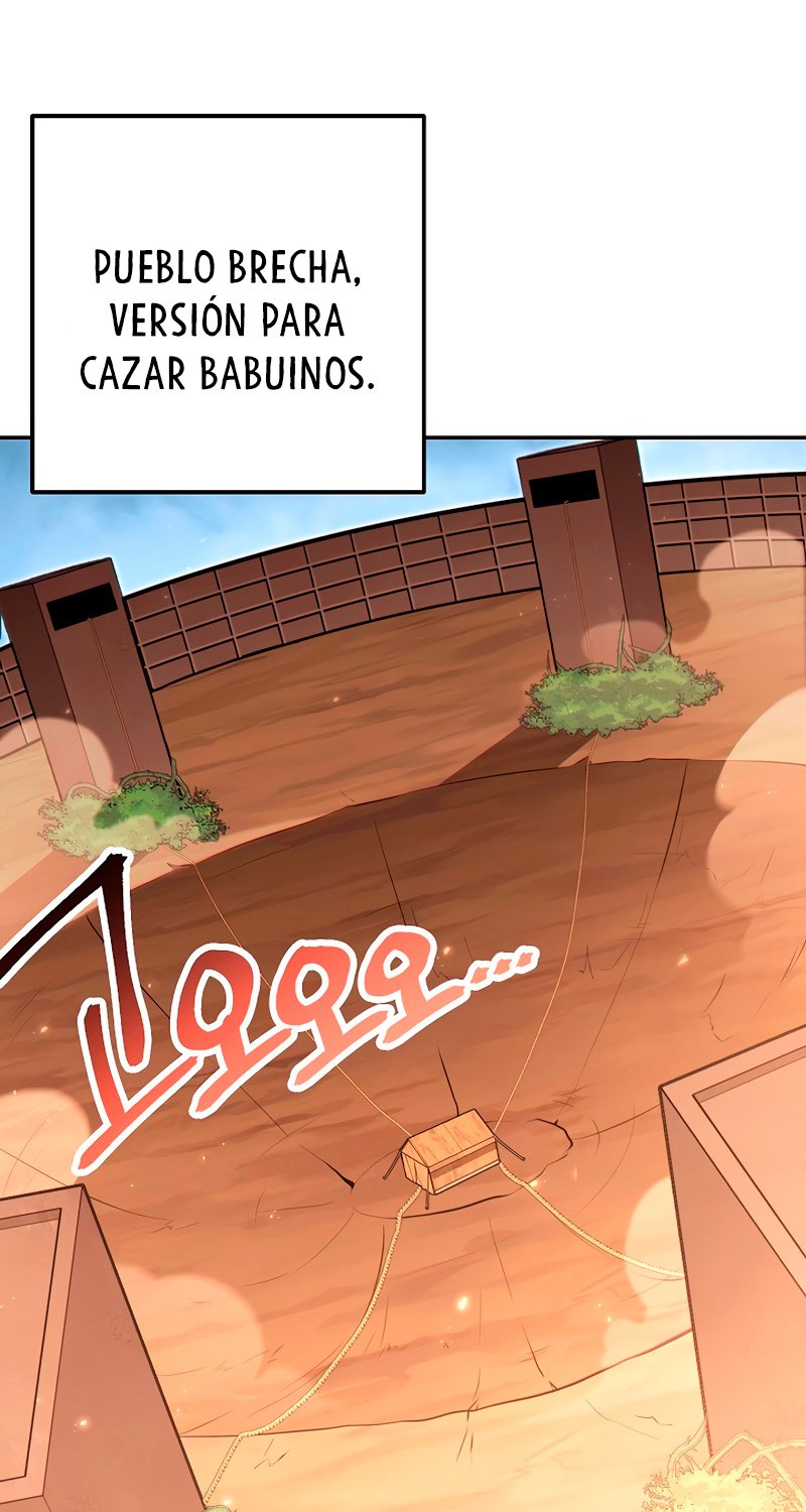 Read Dungeon Reset Español Manga Online