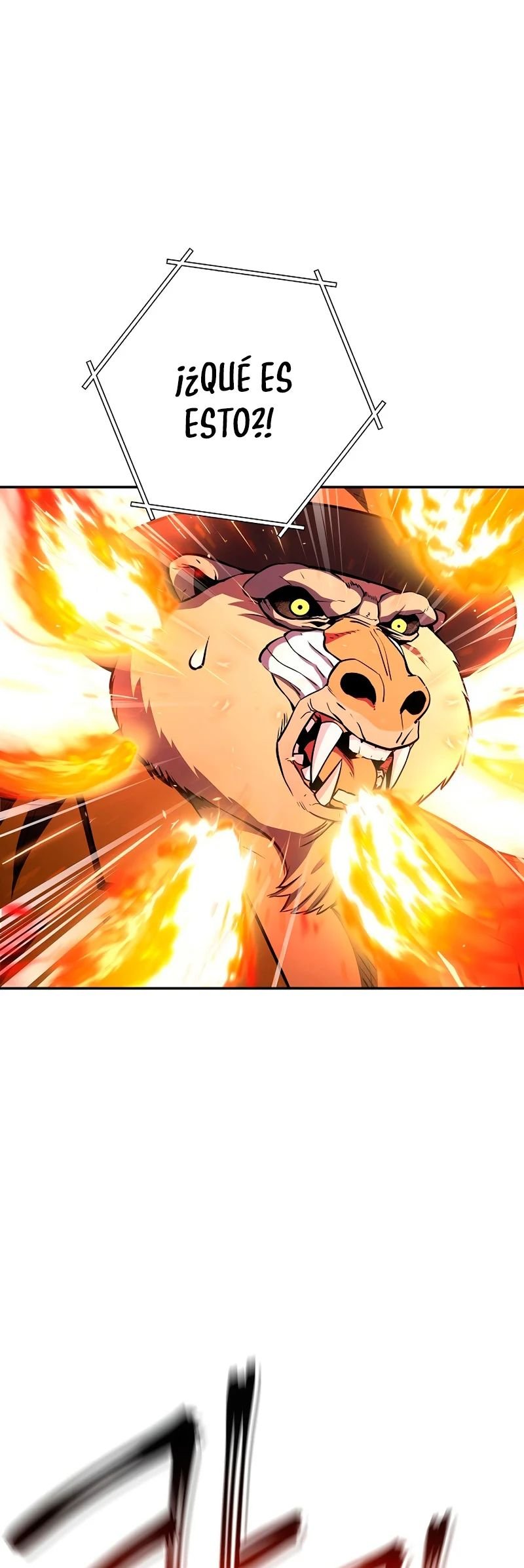 Read Dungeon Reset Español Manga Online