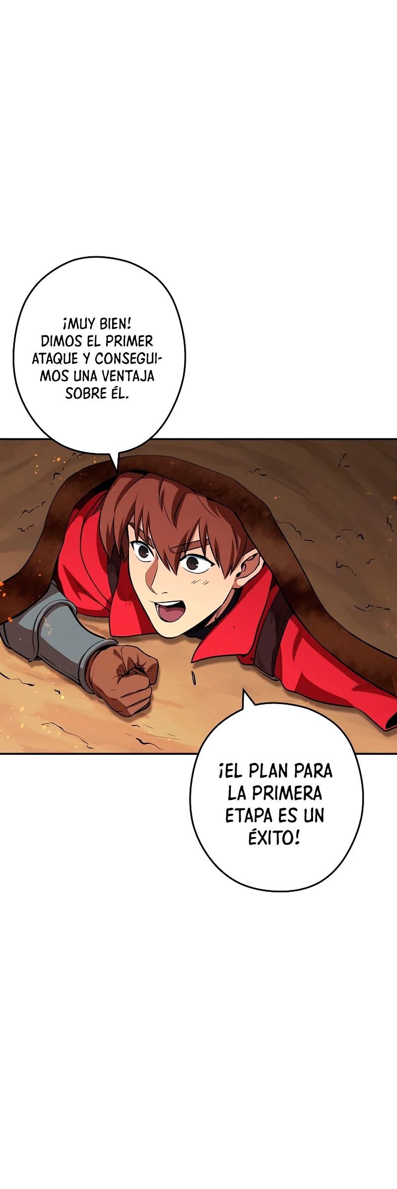 Read Dungeon Reset Español Manga Online