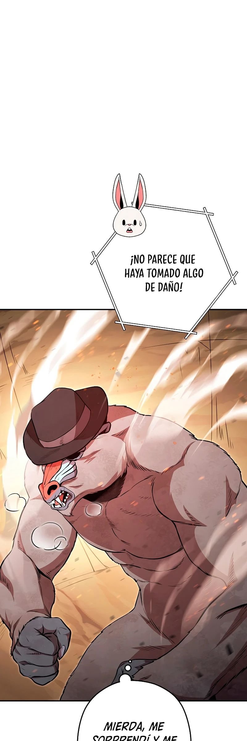 Read Dungeon Reset Español Manga Online