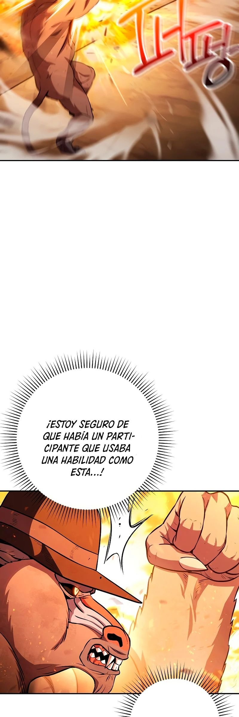 Read Dungeon Reset Español Manga Online