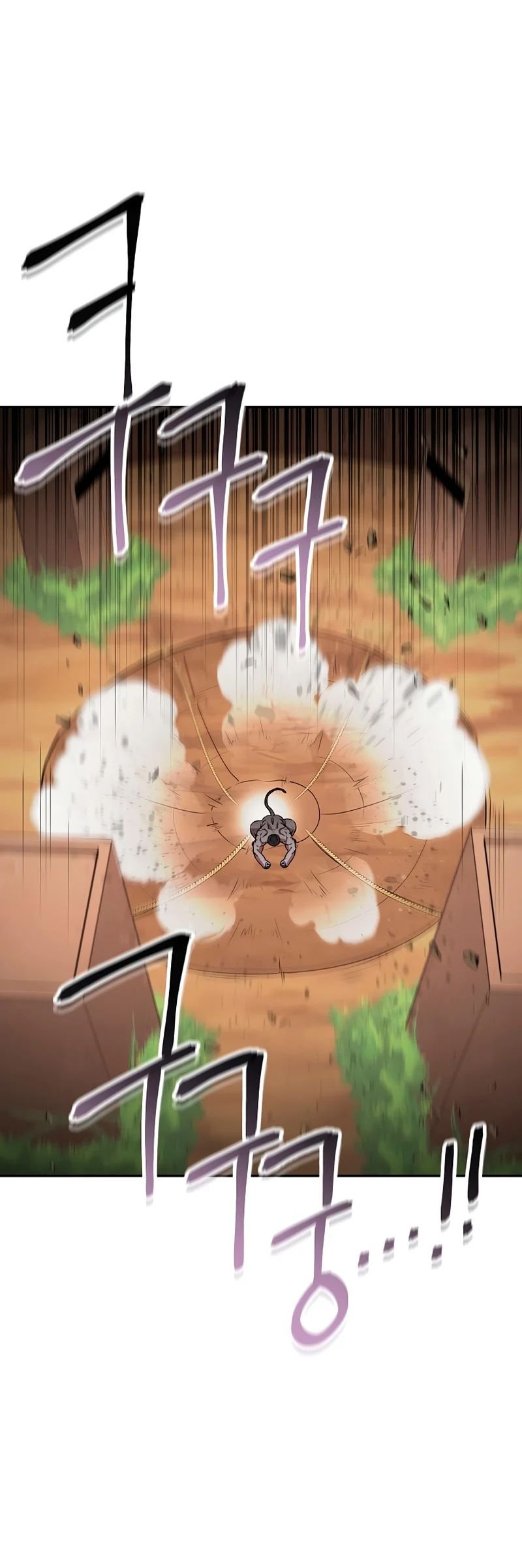 Read Dungeon Reset Español Manga Online