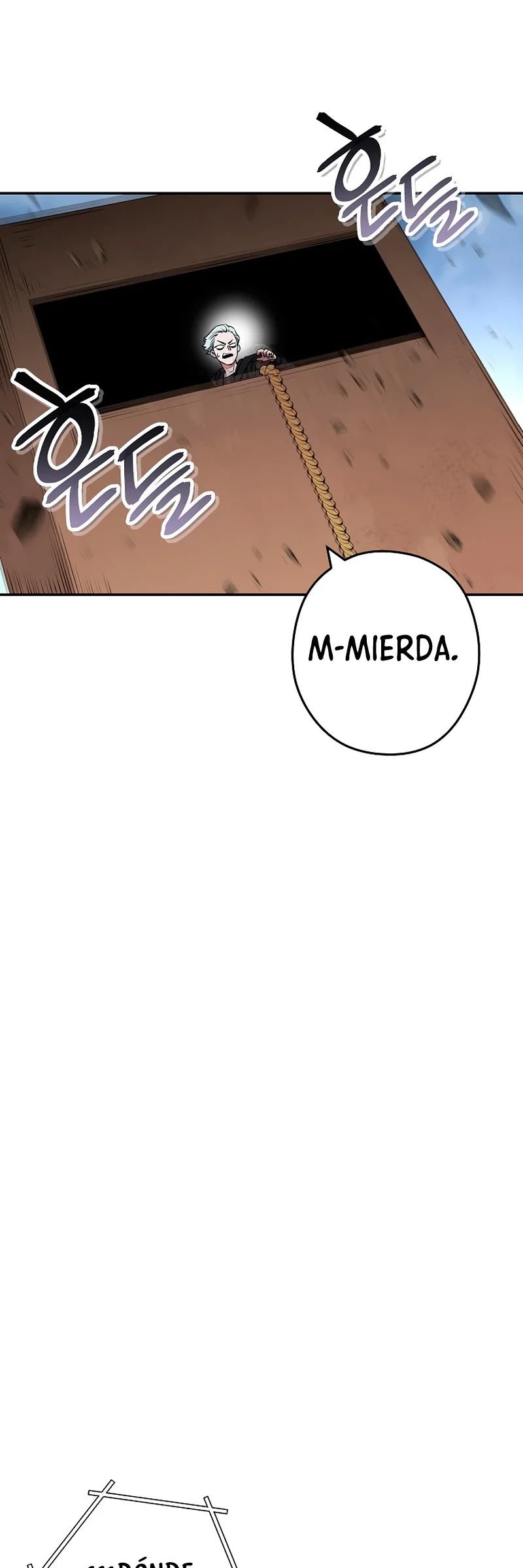 Read Dungeon Reset Español Manga Online