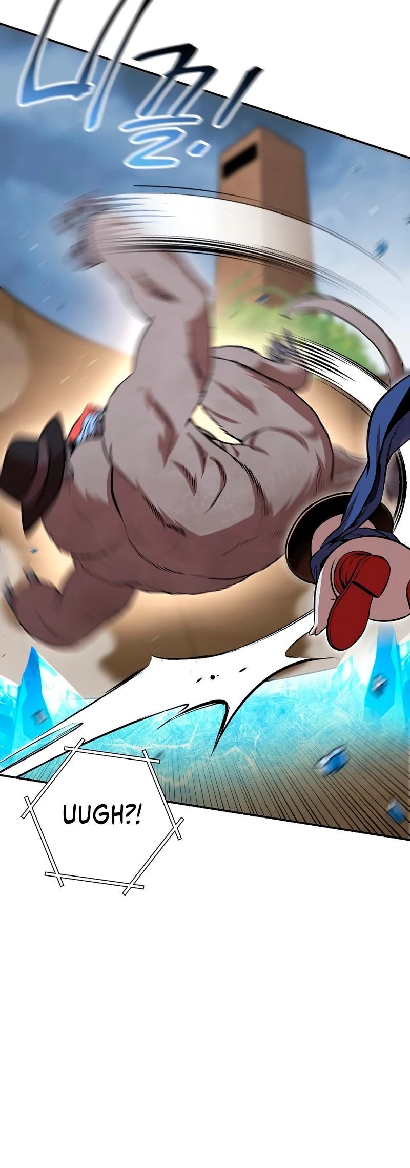 Read Dungeon Reset Español Manga Online