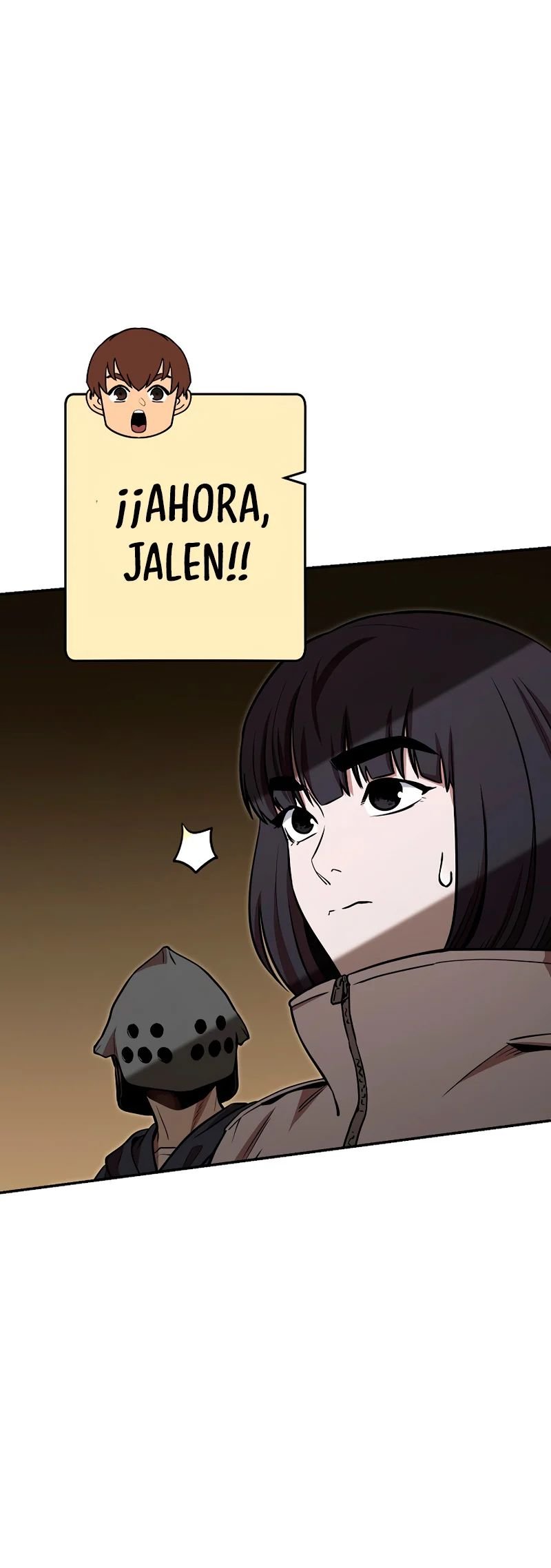 Read Dungeon Reset Español Manga Online