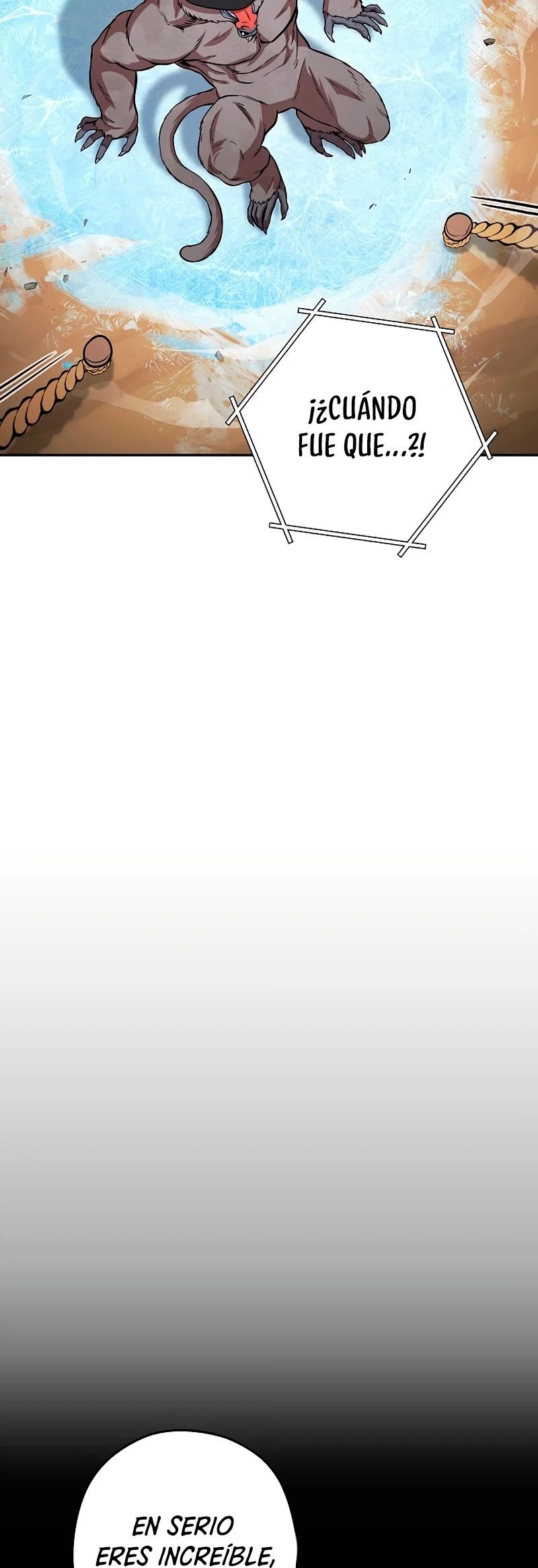 Read Dungeon Reset Español Manga Online