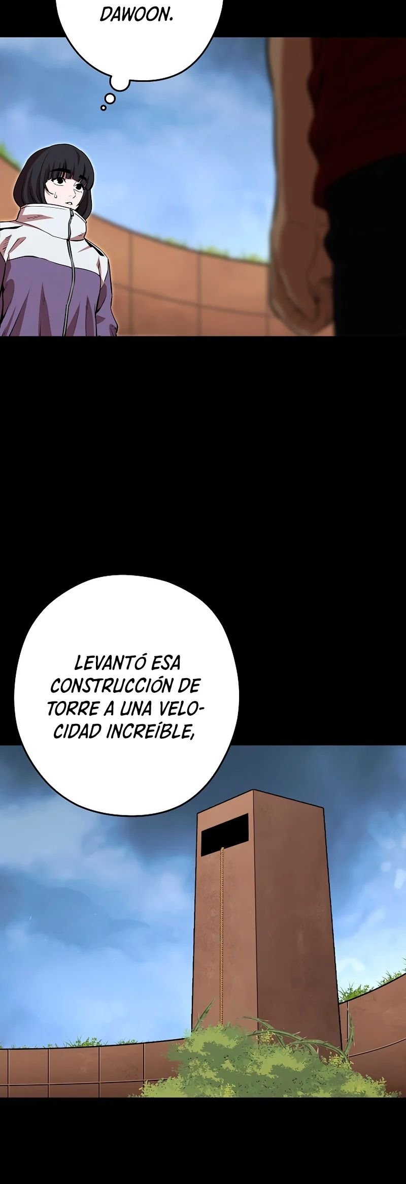 Read Dungeon Reset Español Manga Online