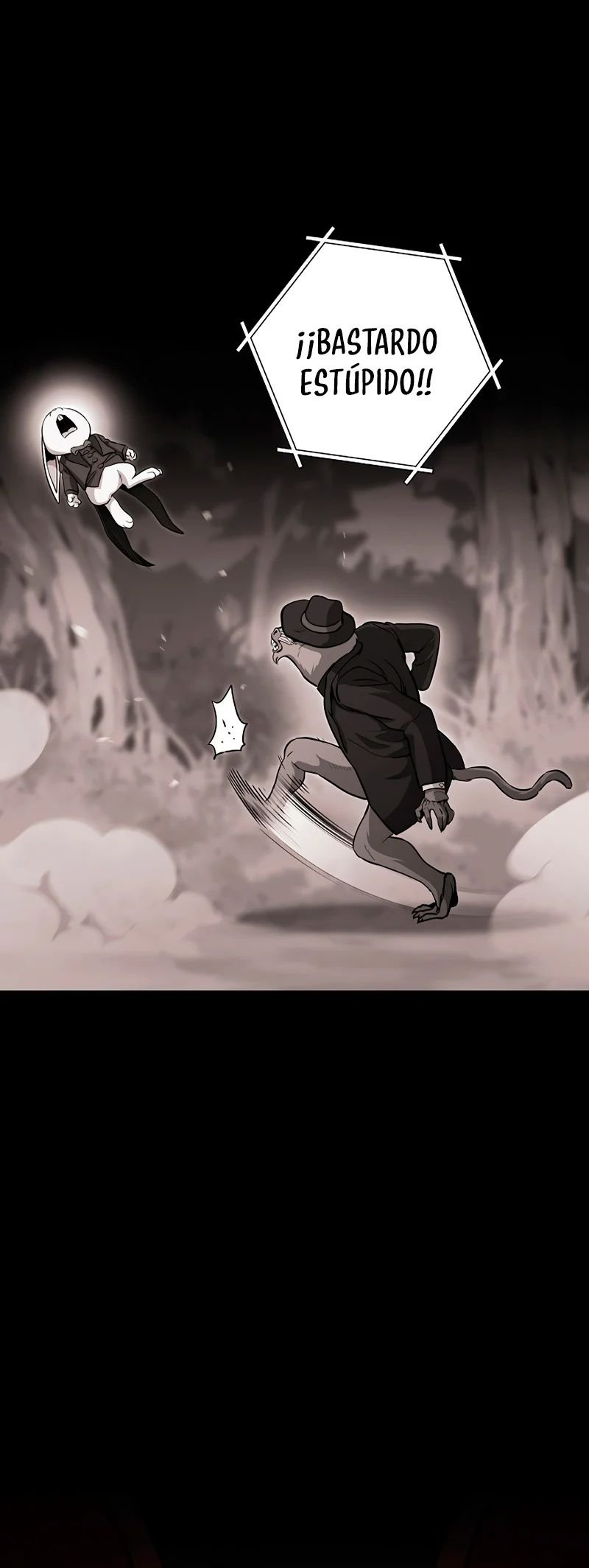 Read Dungeon Reset Español Manga Online