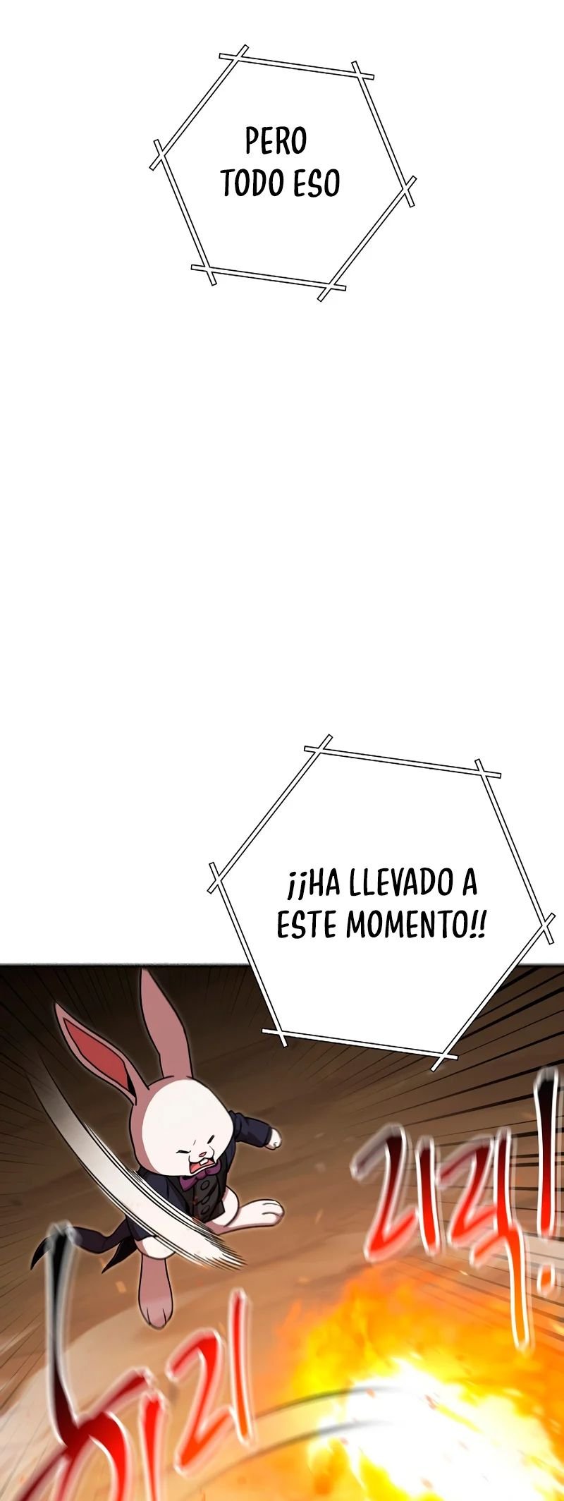 Read Dungeon Reset Español Manga Online