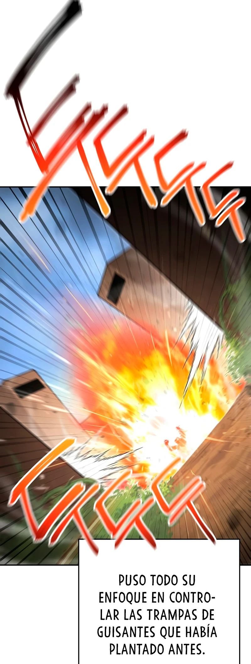 Read Dungeon Reset Español Manga Online