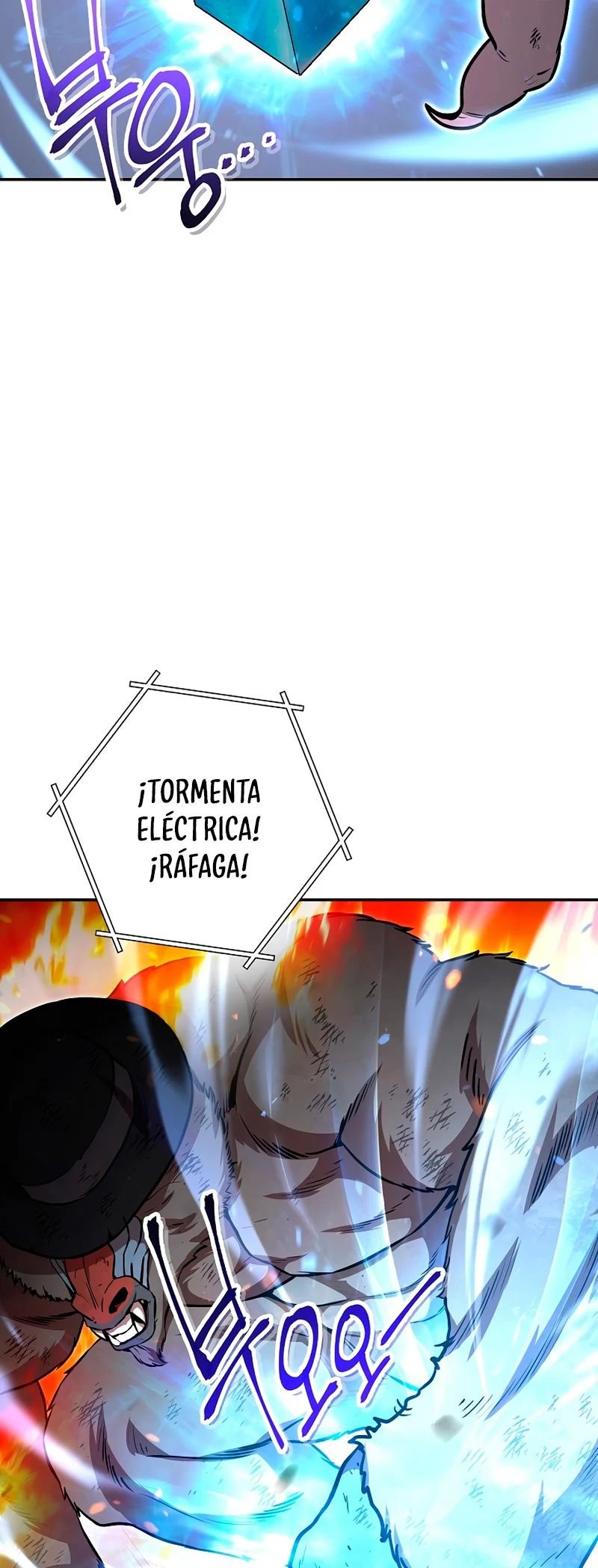 Read Dungeon Reset Español Manga Online