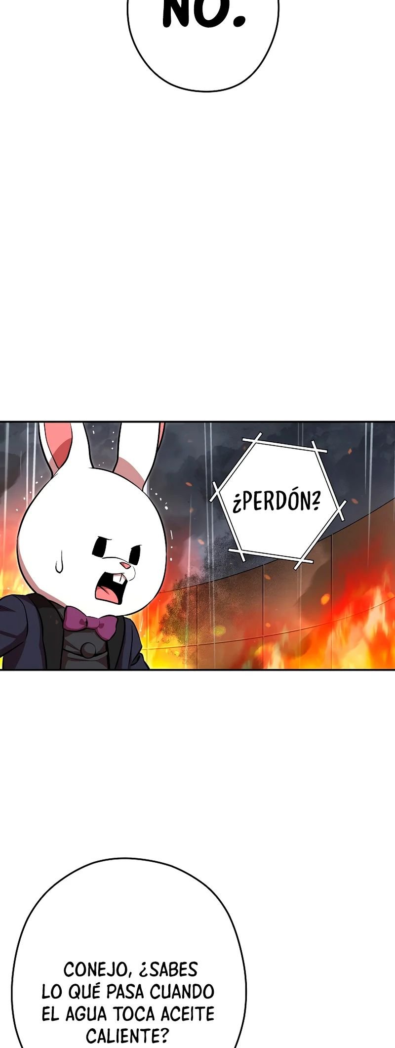 Read Dungeon Reset Español Manga Online