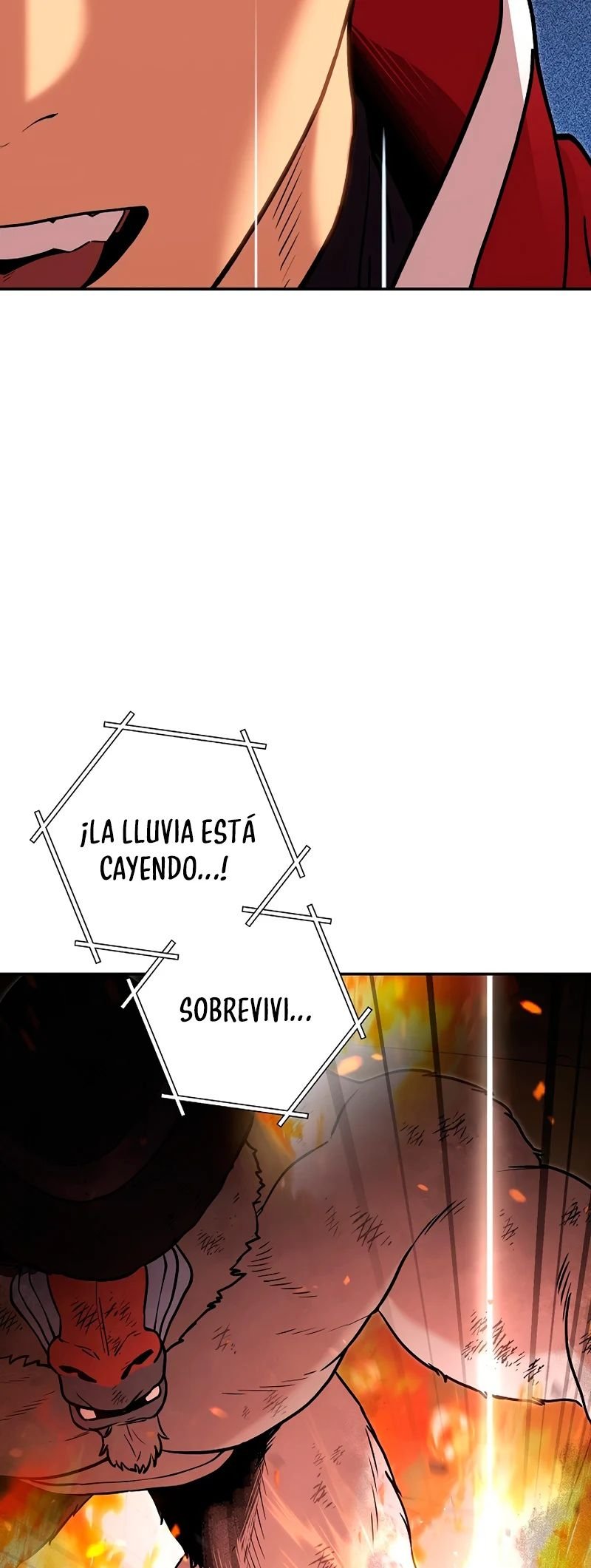 Read Dungeon Reset Español Manga Online