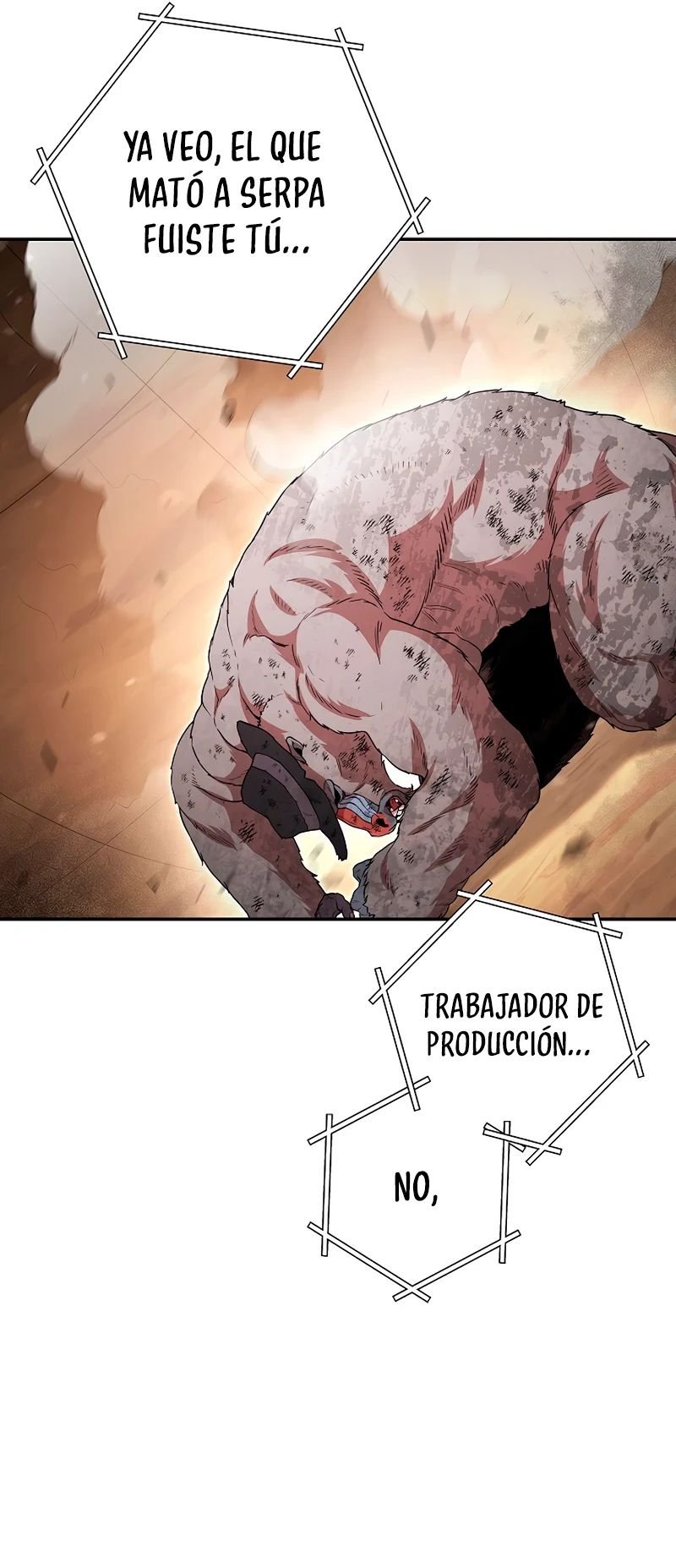 Read Dungeon Reset Español Manga Online