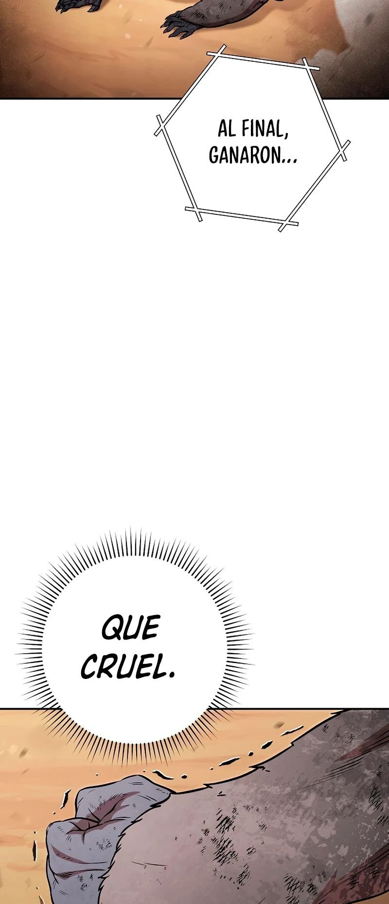 Read Dungeon Reset Español Manga Online