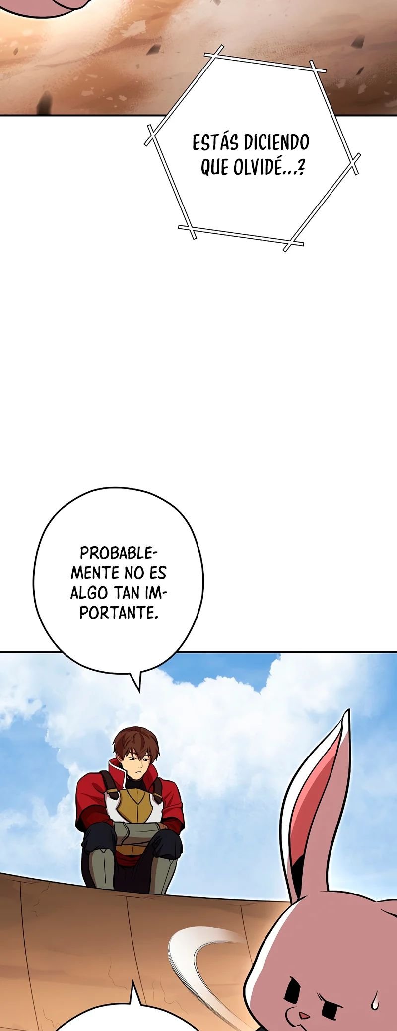 Read Dungeon Reset Español Manga Online