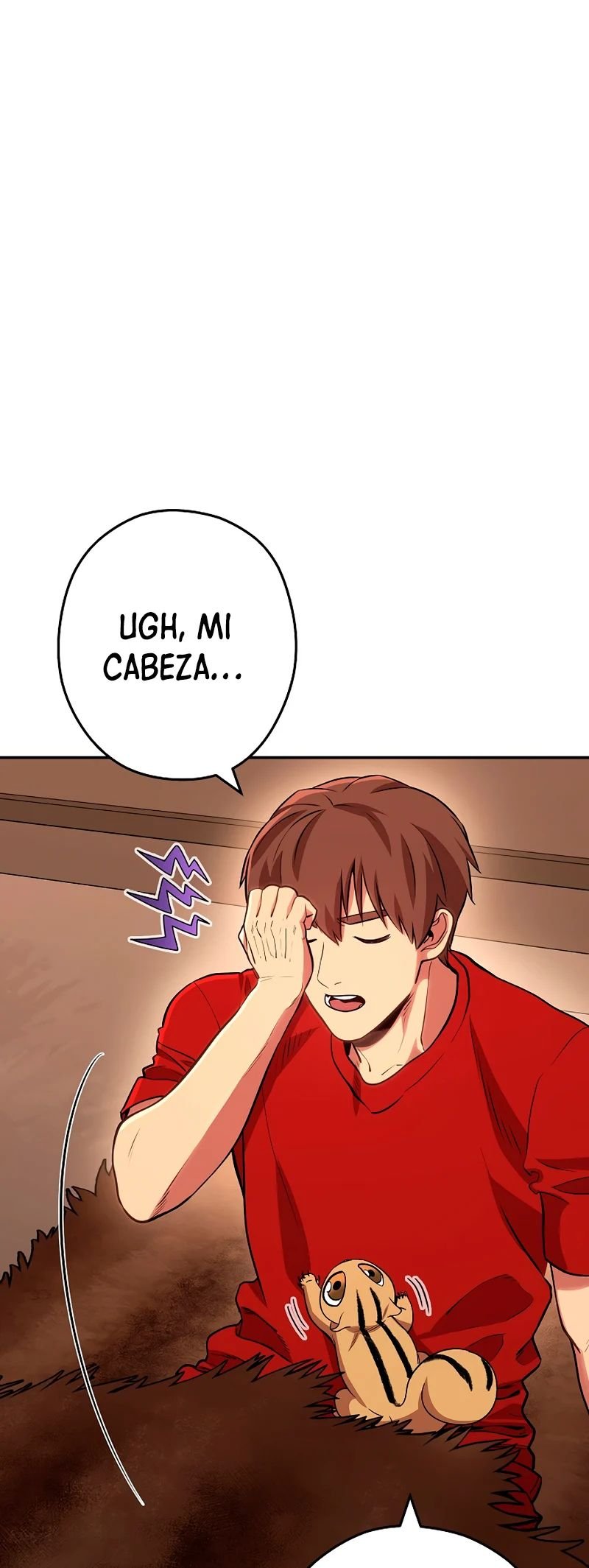 Read Dungeon Reset Español Manga Online