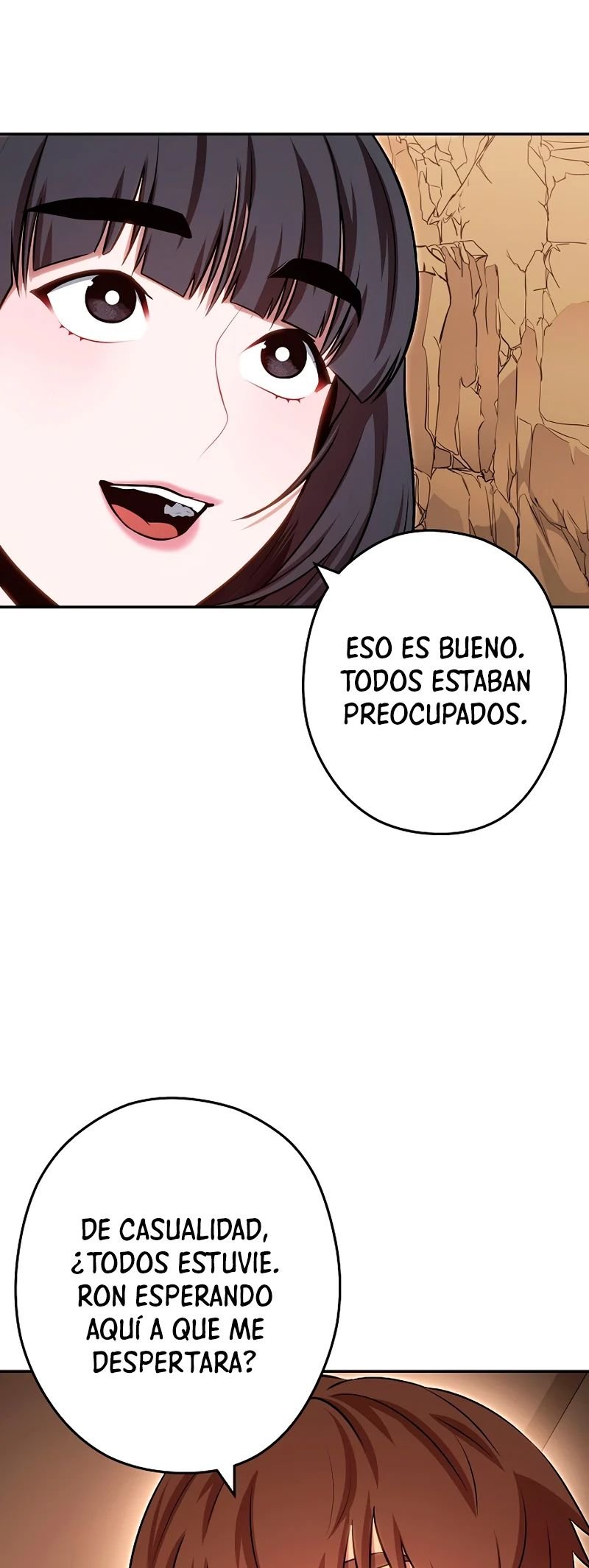 Read Dungeon Reset Español Manga Online