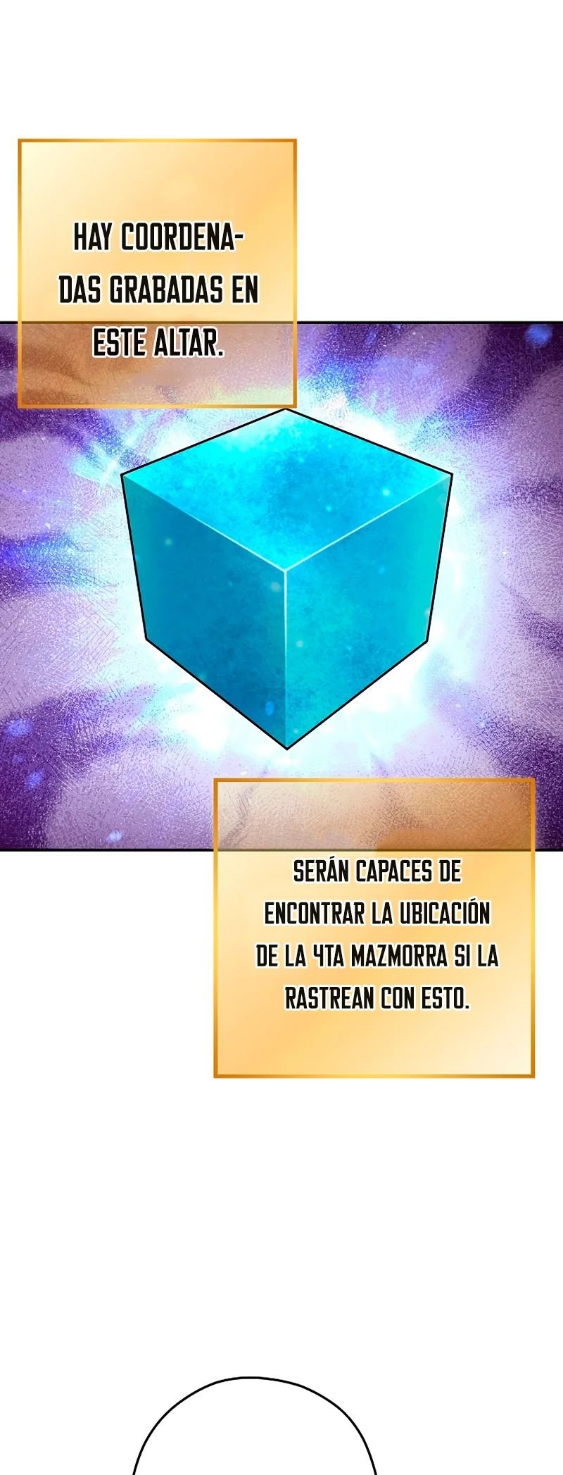 Read Dungeon Reset Español Manga Online