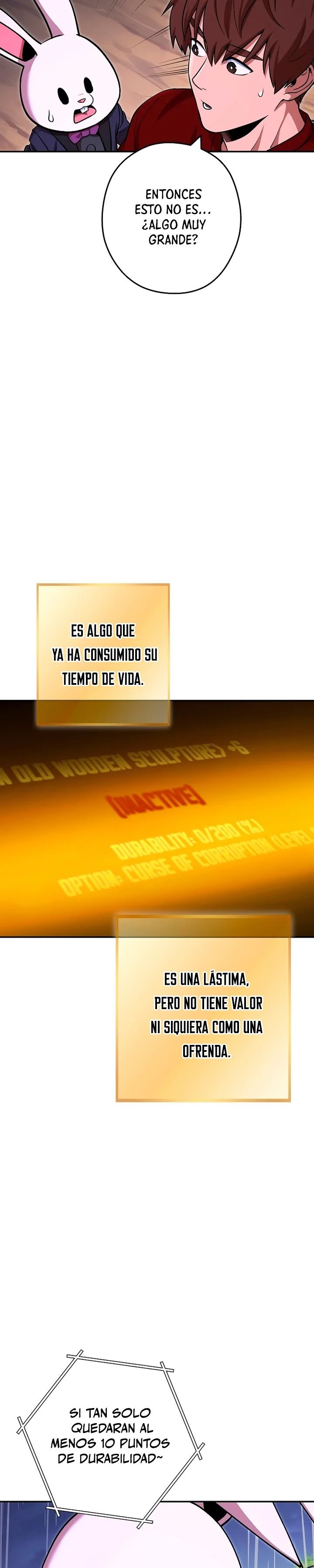 Read Dungeon Reset Español Manga Online