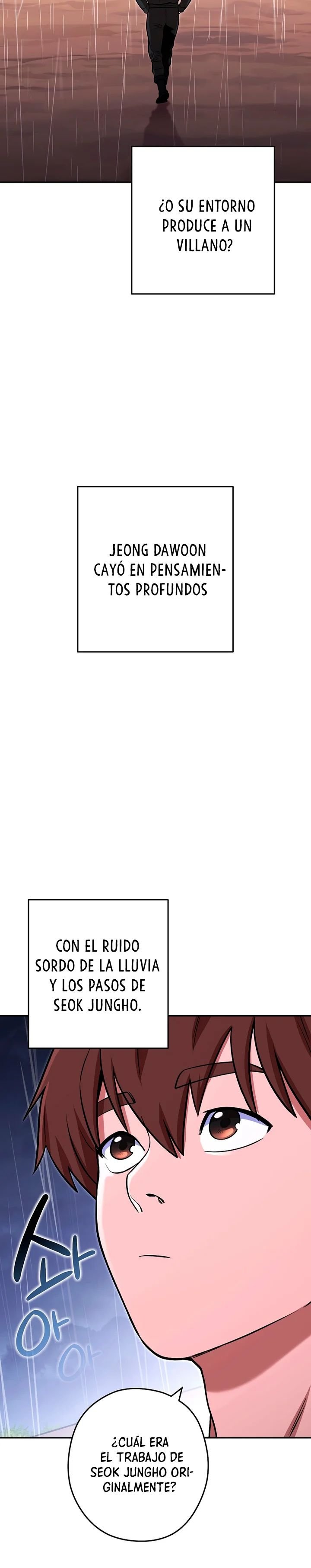 Read Dungeon Reset Español Manga Online