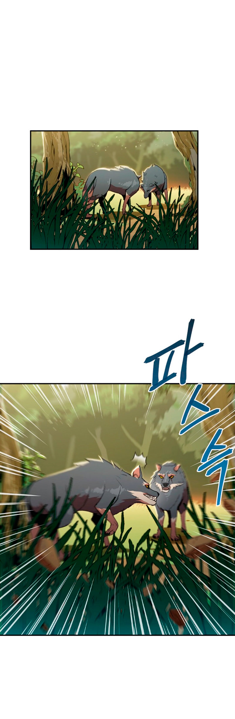 Read Dungeon Reset Español Manga Online