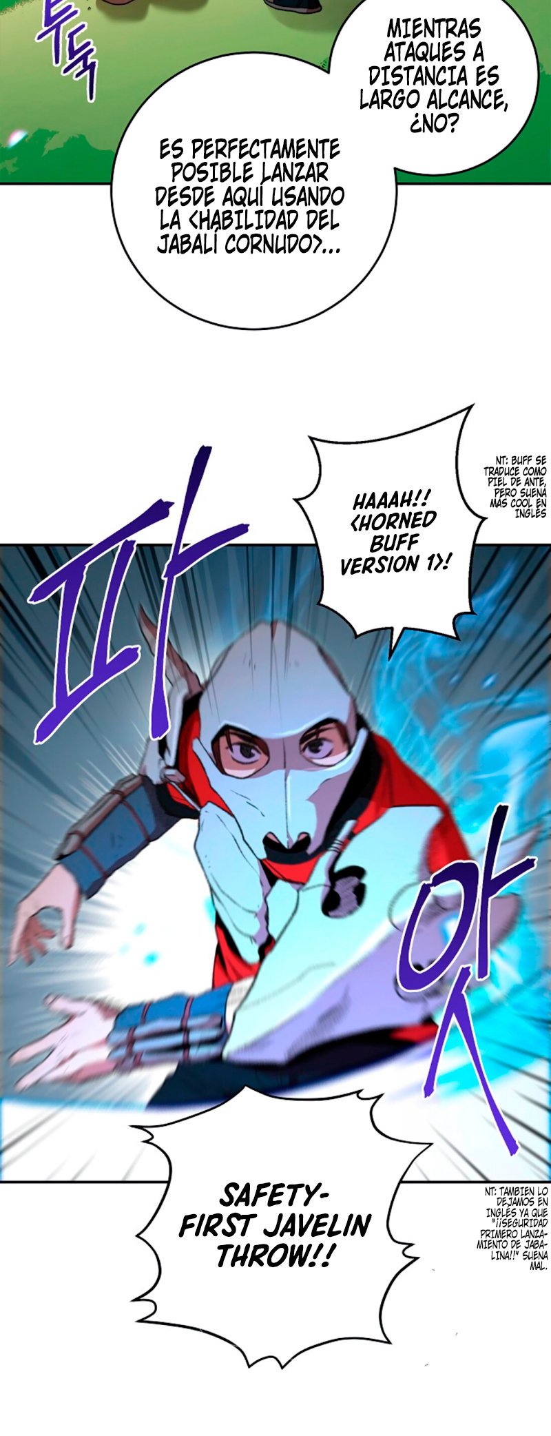 Read Dungeon Reset Español Manga Online