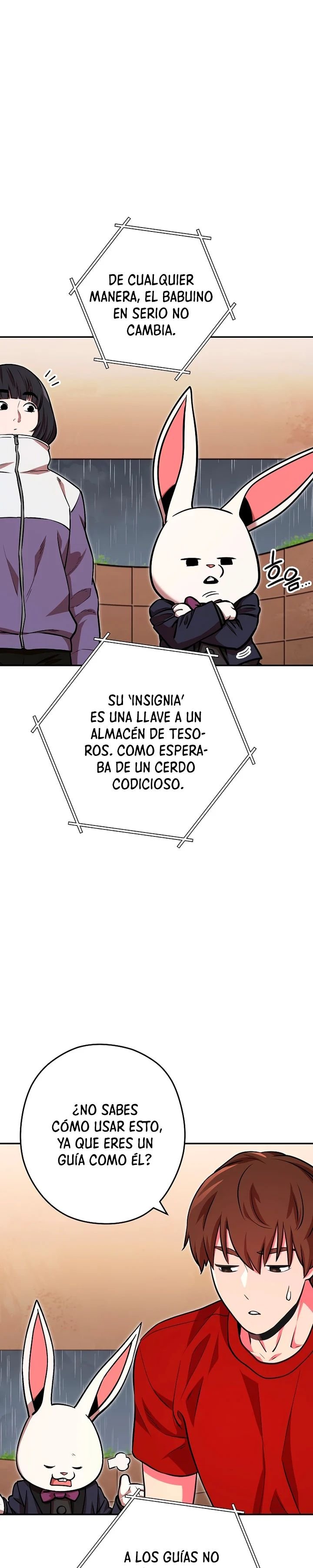 Read Dungeon Reset Español Manga Online