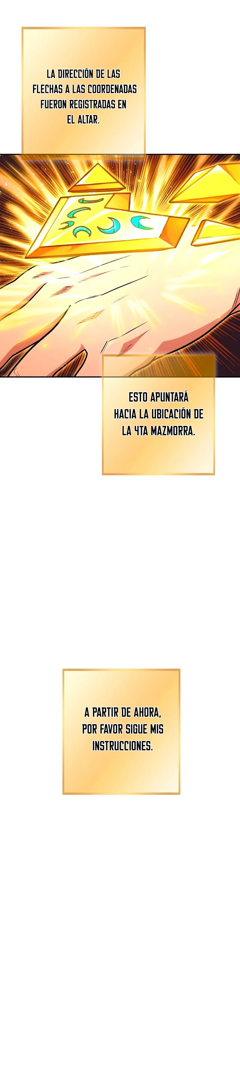 Read Dungeon Reset Español Manga Online