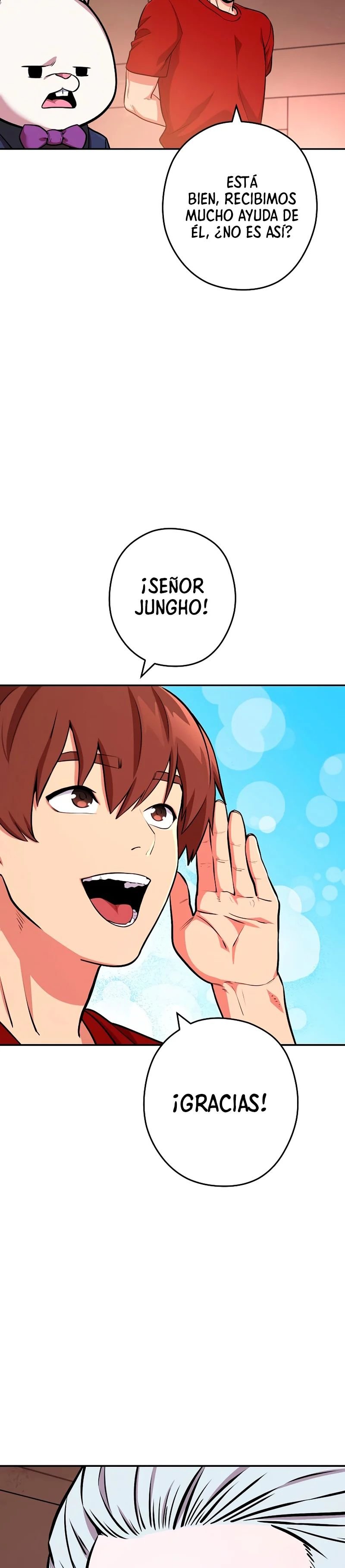 Read Dungeon Reset Español Manga Online