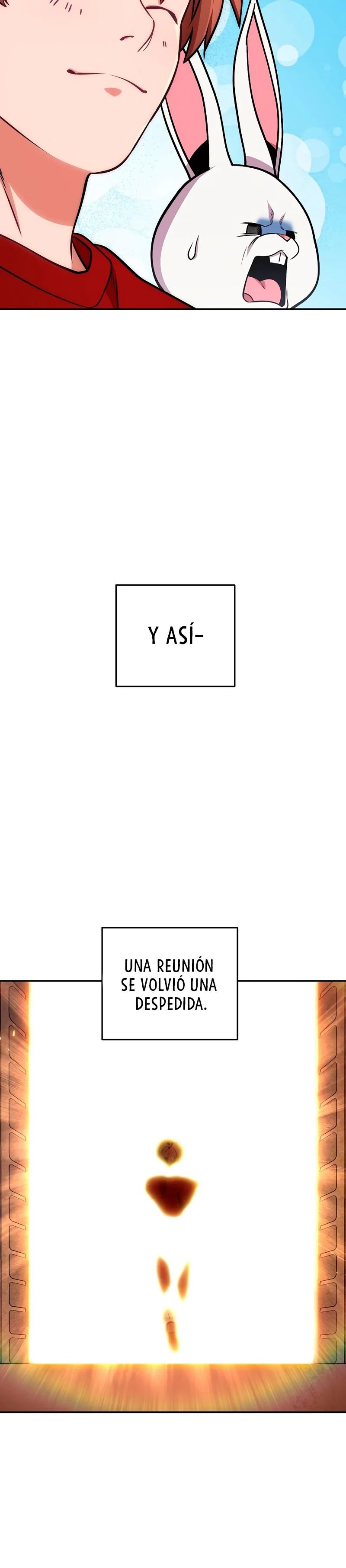 Read Dungeon Reset Español Manga Online