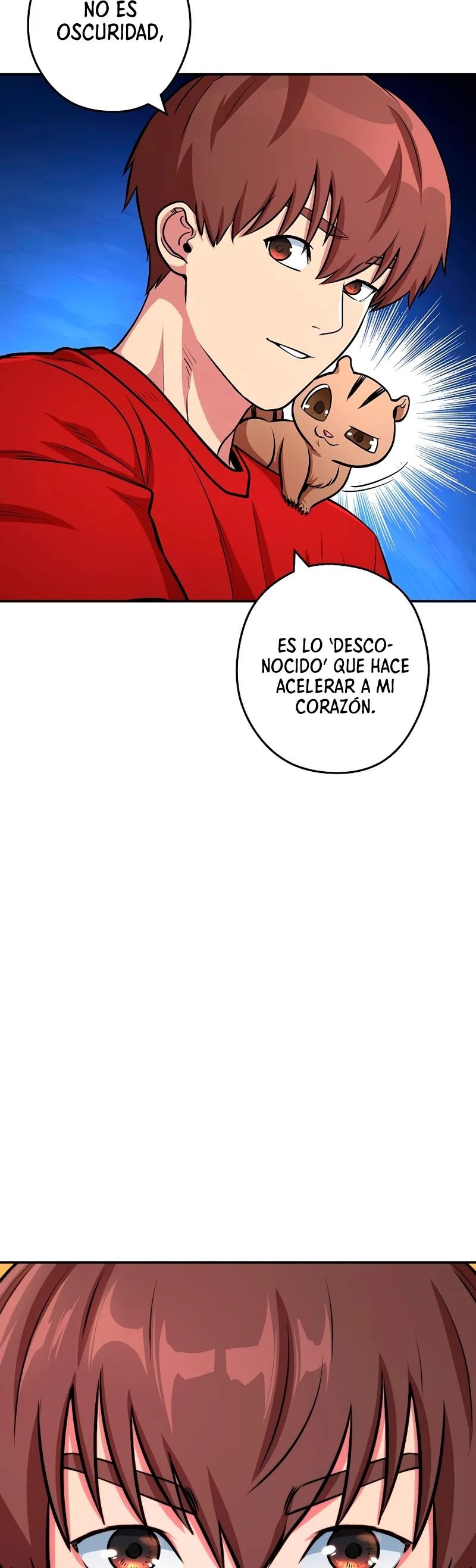 Read Dungeon Reset Español Manga Online