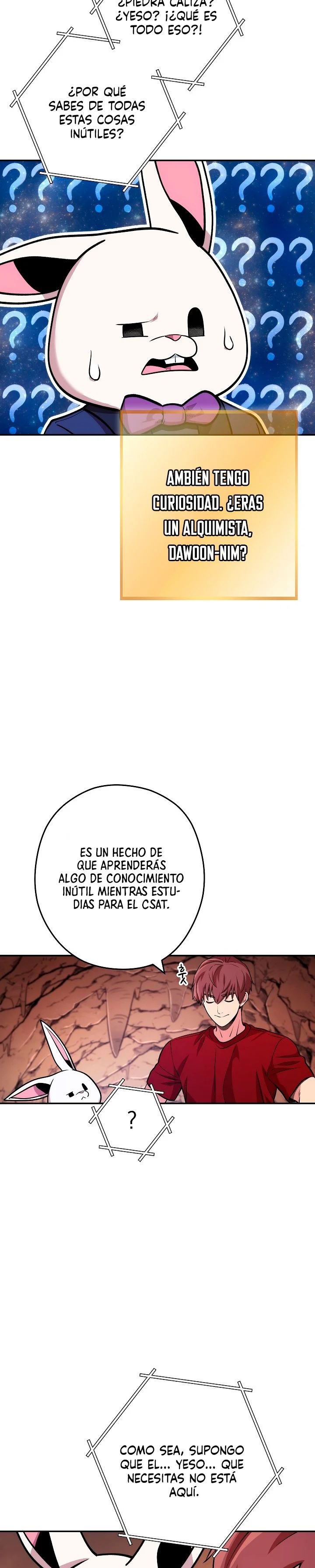 Read Dungeon Reset Español Manga Online