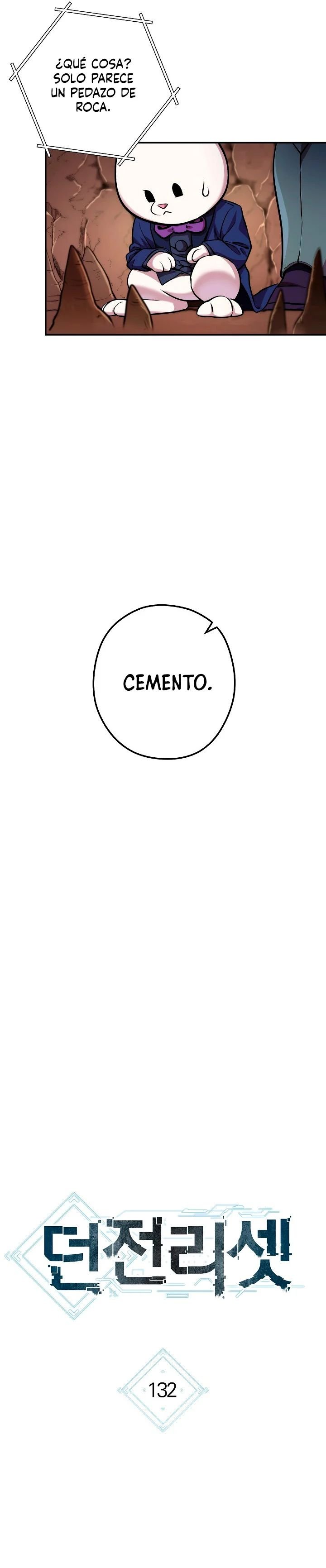 Read Dungeon Reset Español Manga Online