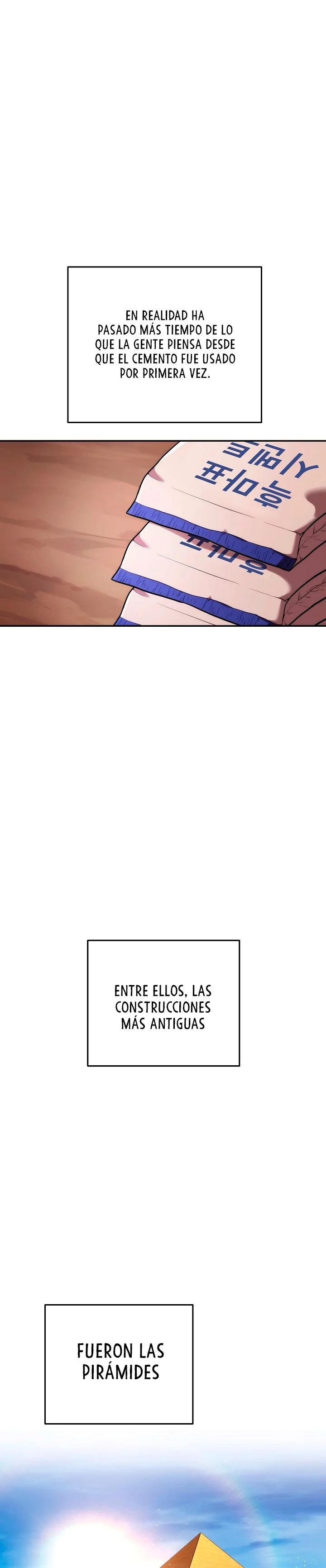 Read Dungeon Reset Español Manga Online